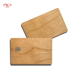 Proveedor <span class=keywords><strong>Directo</strong></span> de Tarjetas RFID de PVC con Chip IC de 13.56 MHz, Resistentes al Agua, para Pagos en Hoteles y Tarjetas ATM - Product Image 2