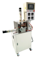 Machine à dénuder les barres de cuivre CNC automatique haute précision 220V avec contrôle PLC