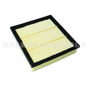 Filtre à air 8-98140266-0 pour Isuzu Prestige Ruimai, pièce de rechange de taille standard - Product Image 4