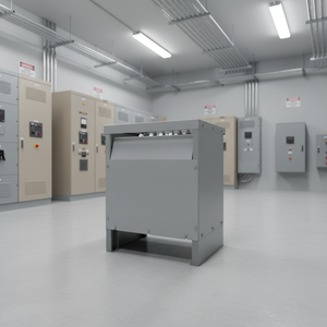 CUL Certified Custom Design 1kva 3 Phase <strong>Step</strong> <strong>up</strong> <strong>Step</strong> <strong>Down</strong> <strong>Transformer</strong> - Product Image 1