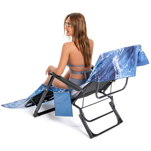 Copri Sdraio <span class=keywords><strong>da</strong></span> <span class=keywords><strong>Spiaggia</strong></span> all'Ingrosso, Coperta <span class=keywords><strong>per</strong></span> Lettino Prendisole <span class=keywords><strong>da</strong></span> Piscina - Product Image 2