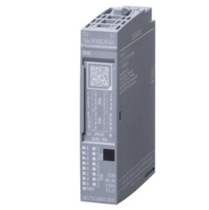 โมดูลอินพุตแอนะล็อก Siemens 6ES7134-6GD01-0BA1 ET200SP 4AI แบบ 2/4 สาย 16 บิต IP20 รีโมท IO PLC ระบบอัตโนมัติ ของแท้จากแบรนด์ - Product Image 6