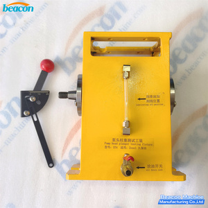 कस्टम G4-23 पंप भागों निरीक्षण के लिए कस्टम पंप भागों निरीक्षण के लिए - Product Image 3