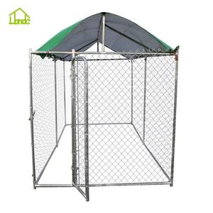 Cage chaîne à maillons, adapté aux animaux de compagnie, pour <span class=keywords><strong>chiens</strong></span> et femmes - Product Image 1