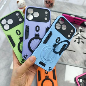 เคสโทรศัพท์มือถือแบบมีขาตั้งขนาดใหญ่สำหรับ Honor X9D X8C X8B X7C X7B X6C X5B 400 300 <span class=keywords><strong>200</strong></span> Smart Pro Lite - Product Image 2