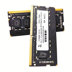 Memoria de computadora OEM de fábrica 2666MHz <span class=keywords><strong>DDR4</strong></span> Memoria de computadora portátil 4GB 8GB <span class=keywords><strong>16GB</strong></span> Módulo de memoria <span class=keywords><strong>RAM</strong></span> <span class=keywords><strong>DDR4</strong></span> - Product Image 3
