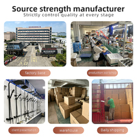Mejor Vendido en Stock: Conjunto de Ducha Termostática con Teclado de Piano, 4 Modos, 4 Salidas, Rociador Suave, Cromado - El Favorito de Europa y América