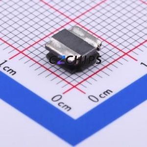 Inducteur de puissance CMLW6028S2R2NST SMD, 6x6mm (Inductance : 2,2 µH) (Précision : 30%) Courant nominal : 4,09 A - Product Image 2