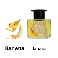 Diffuseur de parfum sans flamme transfrontalier le plus vendu pour la maison, l'hôtel, la chambre et la salle de bain, longue durée (30-60 jours), fraîcheur durable