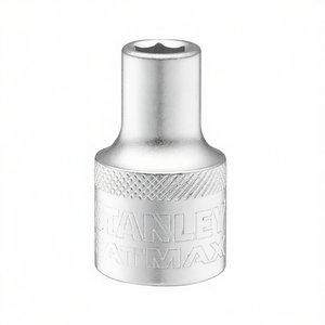 Stanley Fatmax <b>Socket</b> Wrench 1/2 Inch Hex Drive Maxidrive Profile - Product Image 2