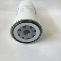 Filtre à carburant BAUDOUIN de pièces de moteur WEICHAI de haute qualité 330205000730