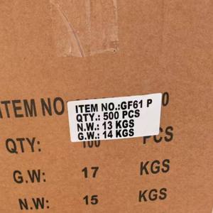 อะไหล่รถจักรยานยนต์ เครื่องจักรทำสวน กรองน้ำมันเชื้อเพลิงเบนซิน รุ่น CT17-FL025 - Product Image 4