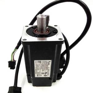Motor de CA Monofásico Serie ECMA-A2B2 220V 750W Eficiencia IE3 20 bits E/S Ajuste Automático/Manual Eje con Chavetero - Product Image 6