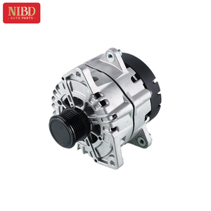 Xe phát điện Máy phát điện ô tô phát điện 0009069905 14V 200A cho Mercedes-Benz W205 W213 V167 c253 w463 C257 A238 C238 - Product Image 3