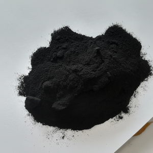 กรดดำ207สารสังเคราะห์อินทรีย์ย้อมสี-เครื่องหนังสิ่งทออาหารหมึกและอุตสาหกรรมชุบผิว - Product Image 1