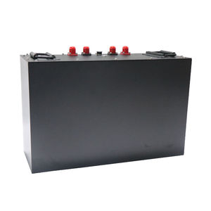 24 v 지게차 배터리 24 볼트 200ah 250ah 300ah 400ah 600ah Lifepo4 지게차 배터리 팩 - Product Image 3