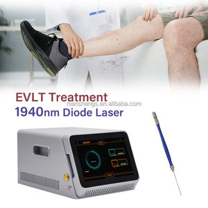 Dispositivo Láser de Plástico de 1940nm para Eliminar Arañas Vasculares - Product Image 1