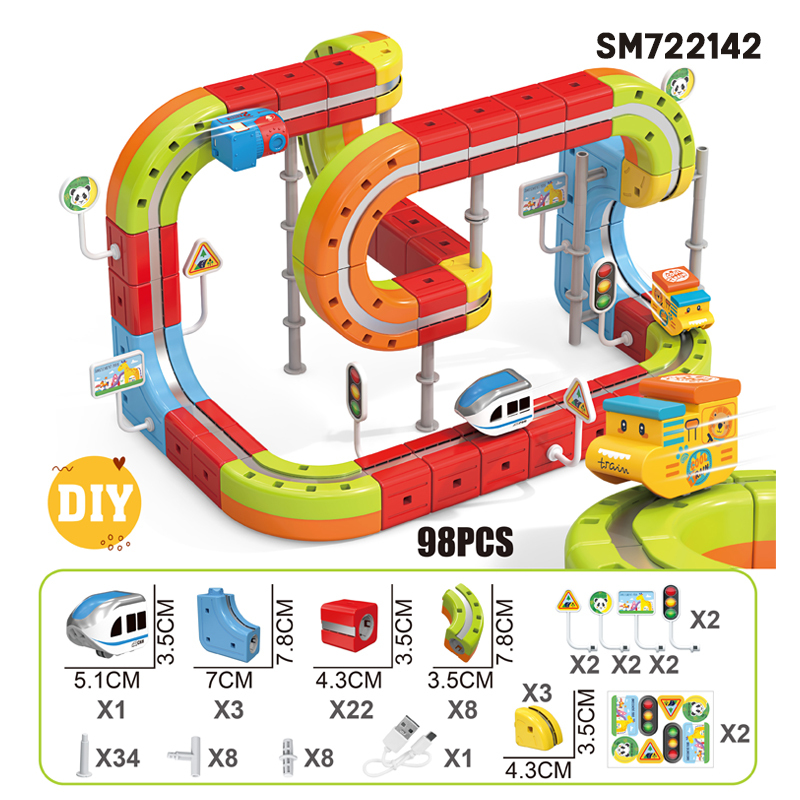 SM722142_98PCS