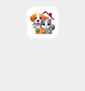 Wise Hustlers : Application de suivi et de réservation d'appointments vétérinaires pour animaux de compagnie, application d'adoption animale - Version Internet, Clé numérique, Faible coût, Mac - Product Image 2