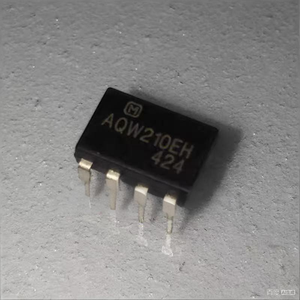 New Original AQW210EH PhotoMOS Relay AQW210EH N/A N/A 120 mA - Product Image 1