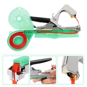 Máquina transfronteriza para atar y agrupar vidas <span class=keywords><strong>de</strong></span> uva, tomates, pepinos y berenjenas; Cortacésped; Atado <span class=keywords><strong>manual</strong></span>; Otras marcas - Product Image 3