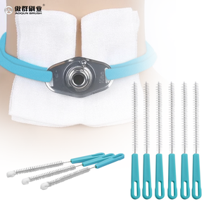 Kits de cepillo de limpieza de instrumentos quirúrgicos médicos de alambre - Product Image 5
