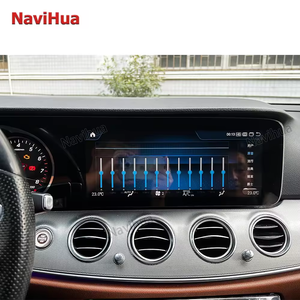 Navihua-Autoradio pour <span class=keywords><strong>Mercedes</strong></span> <span class=keywords><strong>Benz</strong></span> Classe E W213, Android 13, Navigation GPS, 8 + 256 Go, Unité Principale, Écran - Product Image 6