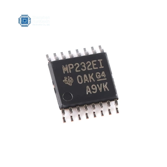IC Integrated Circuits 3232EIPWR MAX3232EIPWR IC Chips MAX3232