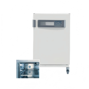 Incubadora de CO2 Thermo Scientific Heracell VIOS 160i para Cultivo Celular e IVF, Capacidad de 5.8 Pies Cúbicos/165L, Pantalla LED, Función de Temporizador - Product Image 1