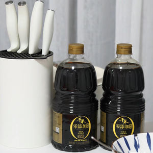 ขายส่งซอสถั่วเหลืองสีดําฮาลาลจํานวนมาก - Product Image 5