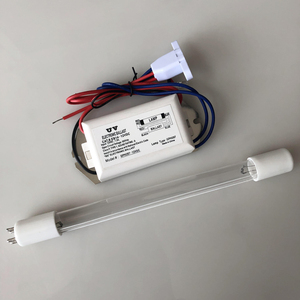 مصباح الأشعة فوق البنفسجية DC12V/24V للبيع من المصنع مع الأشعة فوق البنفسجية المتطابقة مع <span class=keywords><strong>Uv</strong></span> - Product Image 3