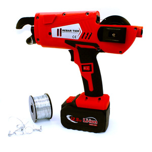 Máy Buộc Cốt Thép Công Suất KYA-890 - Product Image 6