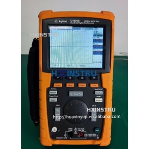 เทคโนโลยี Keysight U1604B ออสซิลโลสโคปแบบดิจิตอลที่ใช้มือถือ H - Product Image 1