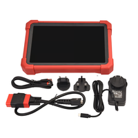 Launch X-431 PRO3 LINK X431 PRO3 LINK X431 PRO 3 LINK Scanner de diagnostic 39 Services de réinitialisation