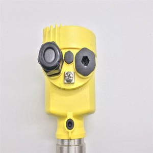 Electrodo capacitivo OEM tipo varilla con precisión de 2 mm de aluminio para líquidos no conductores - Product Image 3