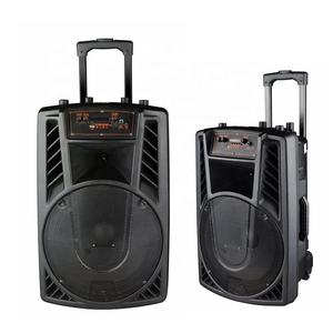 Subwoofer de 12 pulgadas, altavoz portátil con Bluetooth, <span class=keywords><strong>camac</strong></span> - Product Image 3