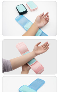 Gel Universal Wrist <b>Brace</b>, Sole Elbow Protection, Ice Bag, Cold and Hot Application, Multifunctional Protective Gear - Product Image 4