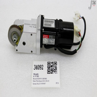 Servomoteur AC Denki PLC 34092 Assy, Super P5 P50b03003dxl9x Vente en gros