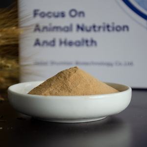 Fabrika kaynağı maya özü toz gıda katkı maddeleri domuz yemi/sığır için kanatlı beslenme arttırıcılar Flavourings - Product Image 1