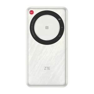 Routeur WiFi mobile 5G ZTE U30 Air - Product Image 5
