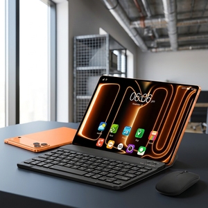 <span class=keywords><strong>Tablet</strong></span> Android Personalizada de Fábrica con Logotipo Personalizado OEM ODM al por Mayor, Android 16, 10 Pulgadas, <span class=keywords><strong>5G</strong></span> GSM, Doble SIM, WiFi - Product Image 1