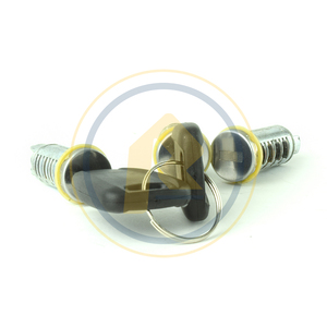 Maniglia Adattabile Ac Rolcar per Alfa Romeo 147 2000 - Product Image 1