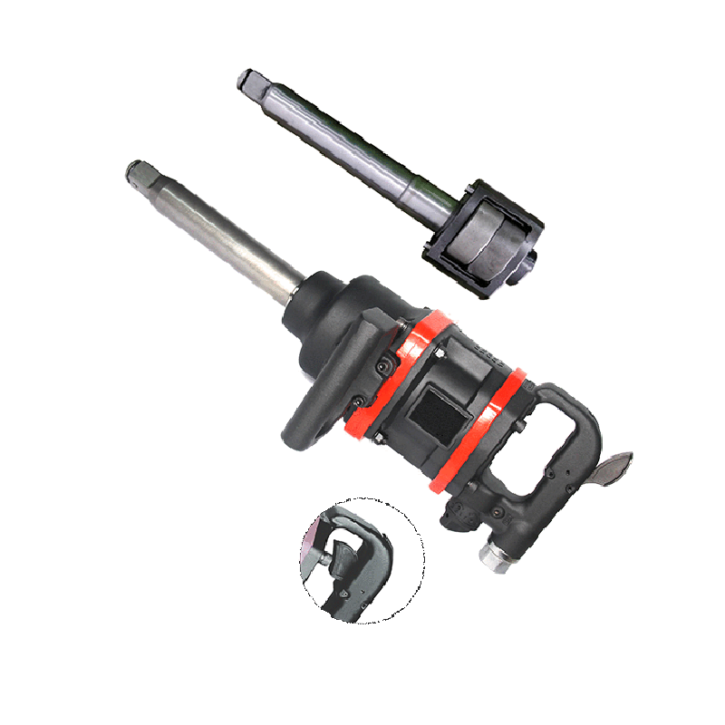 1 Inch Wheel Adjustable Torque Pneumatic