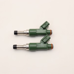 23250-0T090 es adecuado para la boquilla de montaje de inyector Ralink Corolla 2ZZFE OEM 232500T090 - Product Image 3