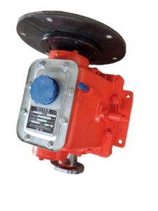 BM-16A морской редукционная коробка передач - Product Image 2