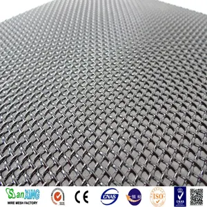 Anti-insect Fiberglass Window Mesh Mosquito Screen Fly Netting