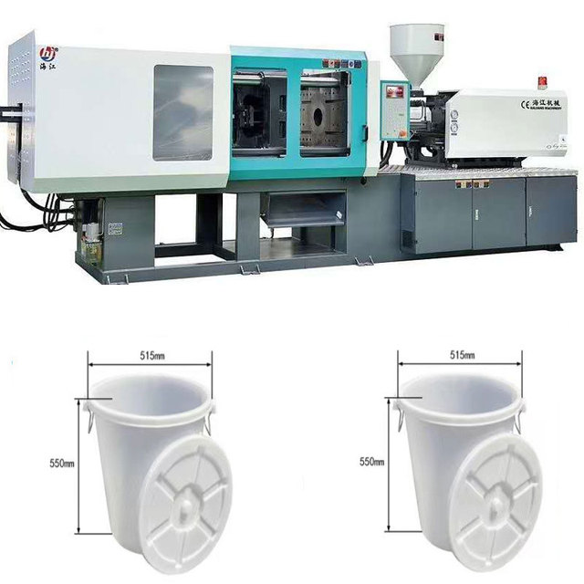 Eva Foam Injection Molding Machine