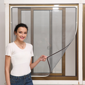 Có kinh nghiệm tự làm cửa sổ từ muỗi trong đong đưa màn hình nam châm màn hình từ muỗi - Product Image 3