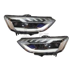 Faros Delanteros de Alto Rendimiento Hechos a Medida para Audi A4 24V, Accesorios para Vehículos Nuevos, para Reequipamiento/Actualización de Automóviles 2017 - Product Image 1
