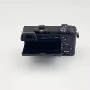Accessoires d'origine professionnels <span class=keywords><strong>pour</strong></span> <span class=keywords><strong>appareil</strong></span> <span class=keywords><strong>photo</strong></span> numérique reflex A6000, vidéo 4K, capteur CMOS, <span class=keywords><strong>carte</strong></span> <span class=keywords><strong>mémoire</strong></span> SD, accessoires tiers - Product Image 5